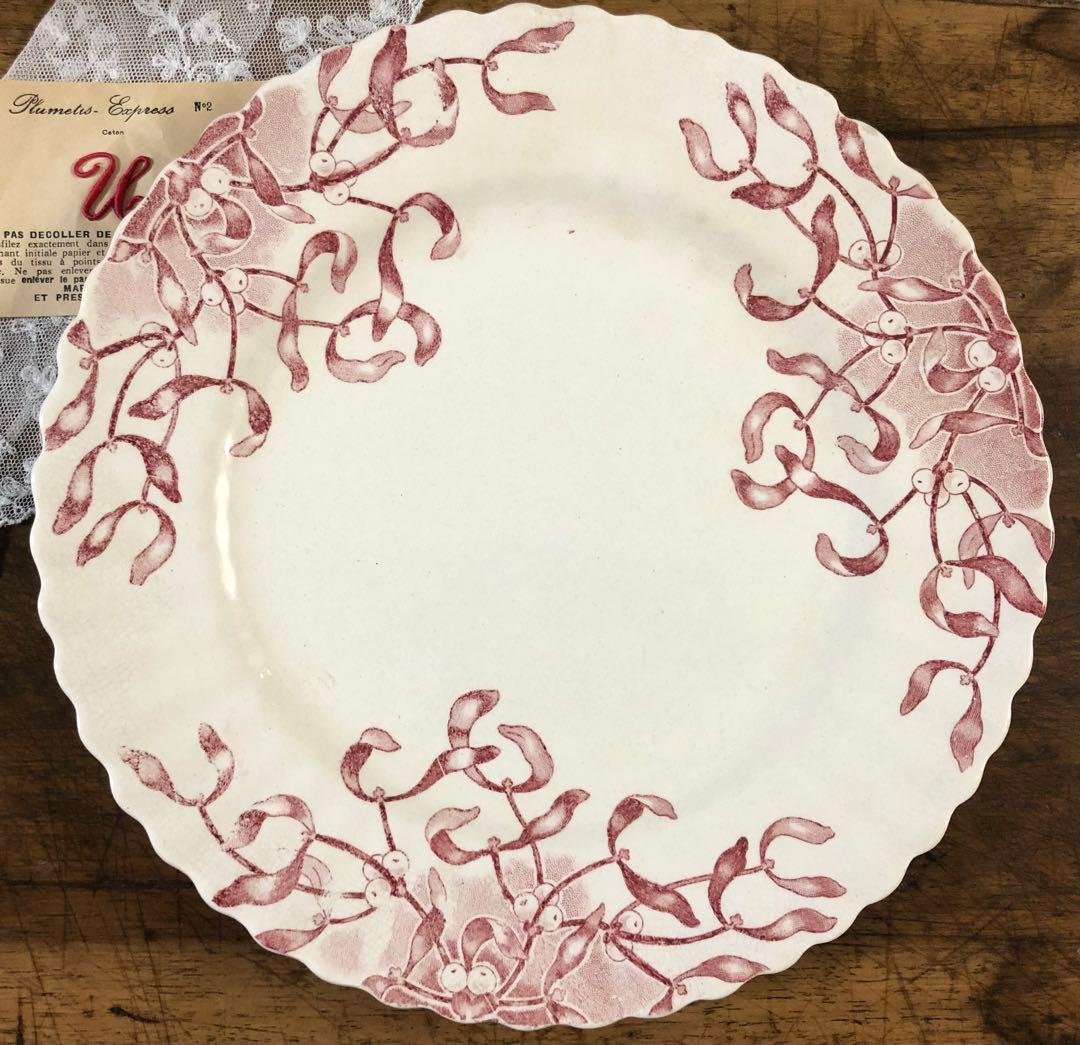 【Rêve】ロンシャン ヤドリギ　ルイ15世　おまとめ