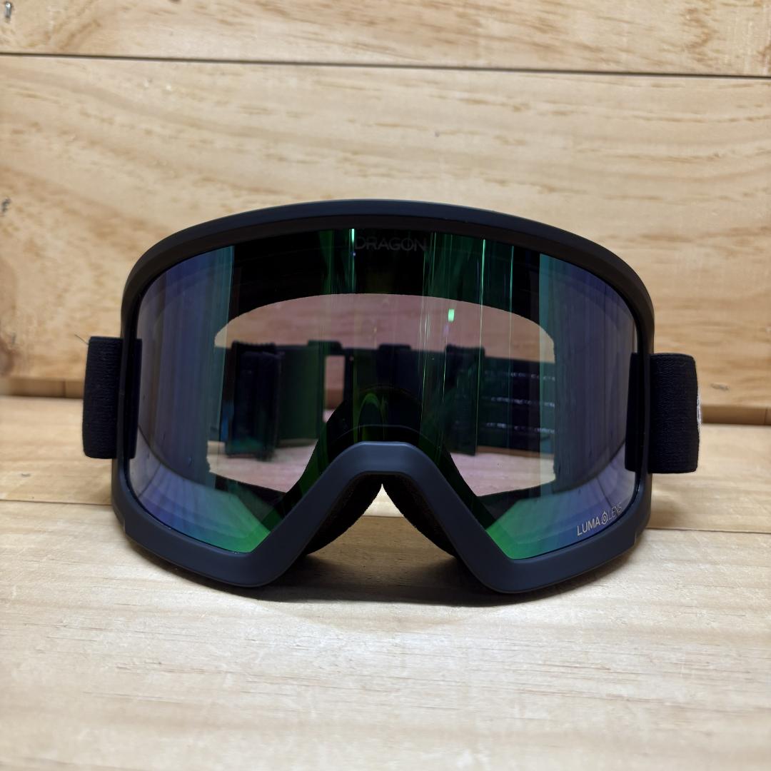 【1575】 DRAGON　ドラゴン　DX3　ディーエックススリー　25年モデル