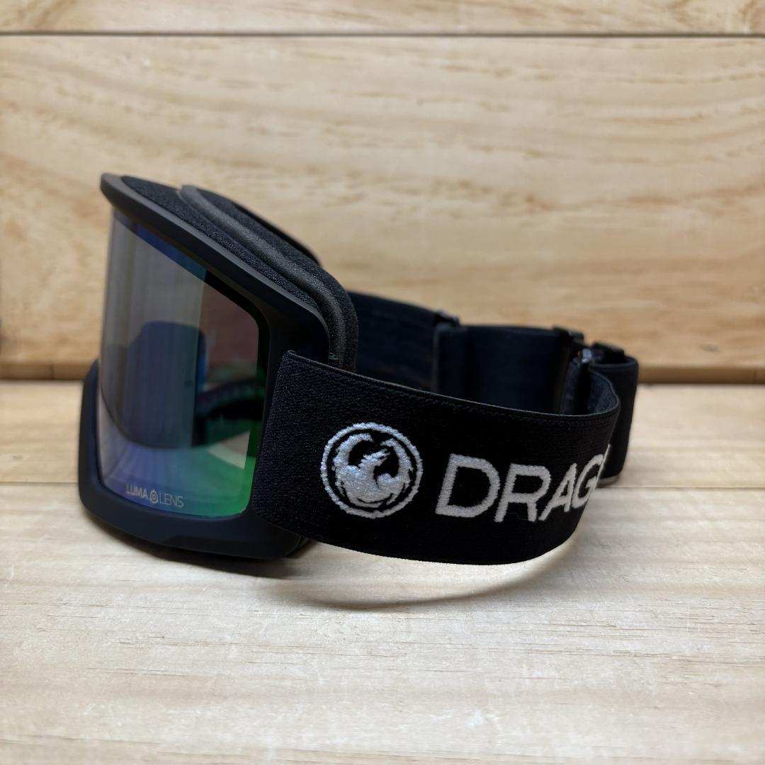 【1575】 DRAGON　ドラゴン　DX3　ディーエックススリー　25年モデル