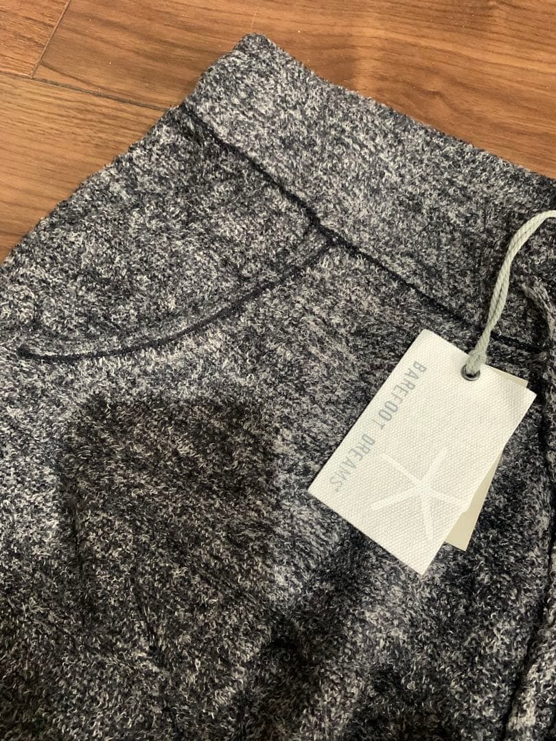 Barefoot Dreams メンズ ショートパンツ Sサイズ