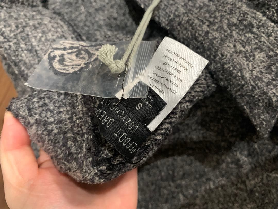 Barefoot Dreams メンズ ショートパンツ Sサイズ