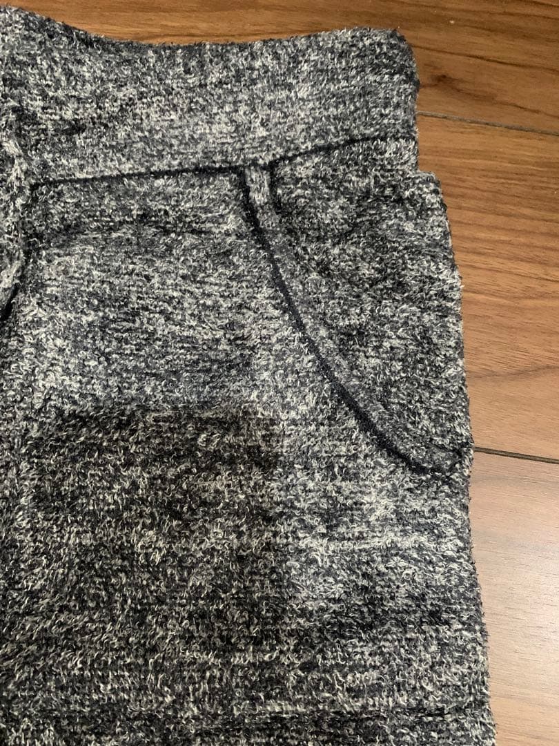 Barefoot Dreams メンズ ショートパンツ Sサイズ