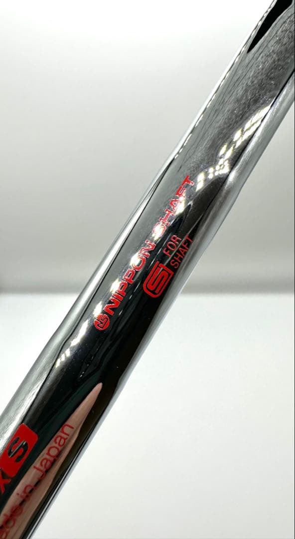 ブリヂストン｜ 新品／213HFアイアン5番22度 NSモーダス105｜保証書付