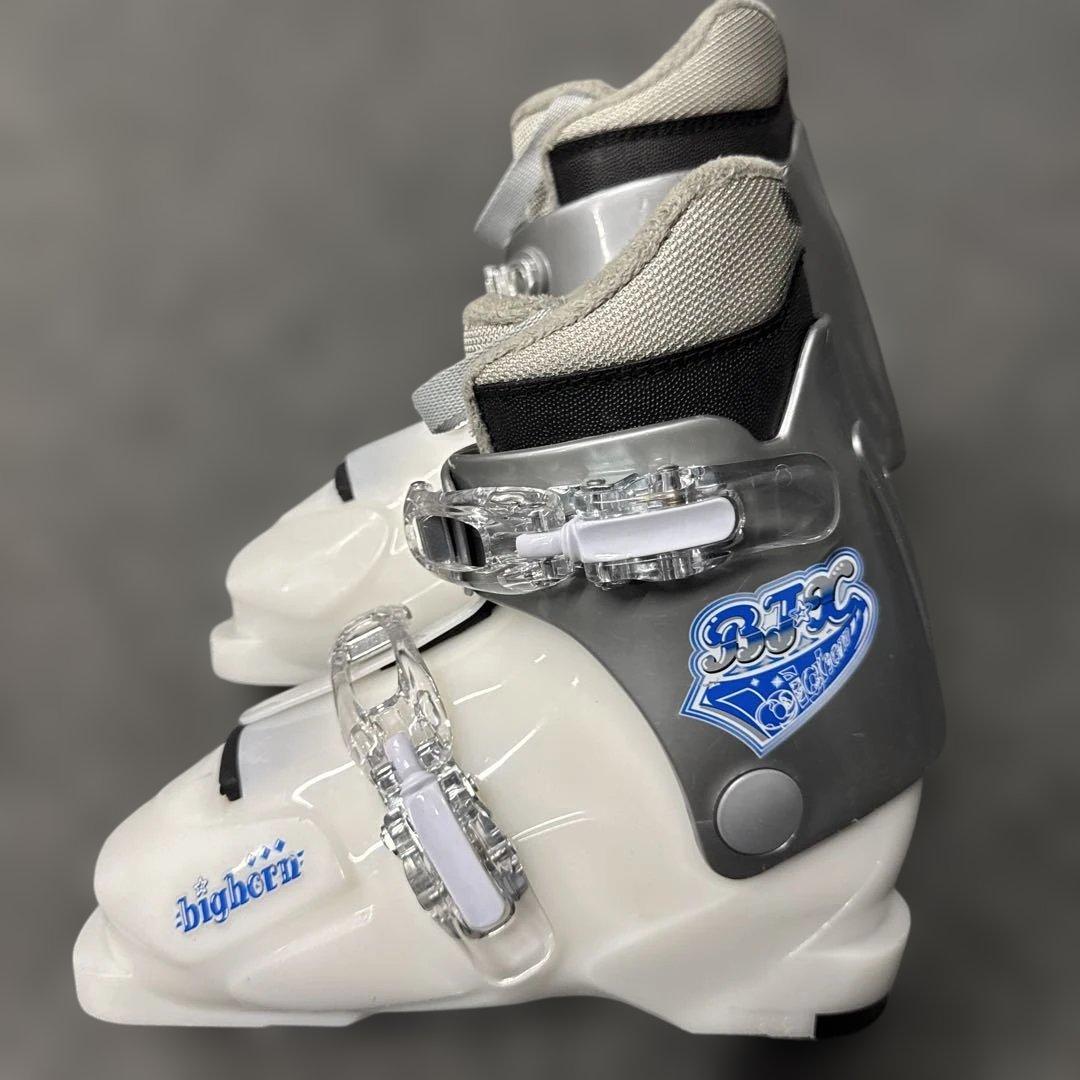 26 KAZAMAジュニアスキーセット