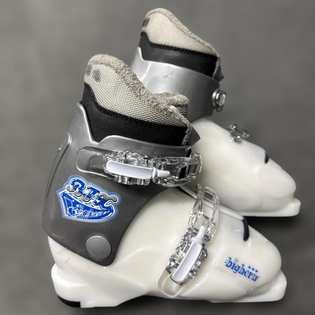 26 KAZAMAジュニアスキーセット