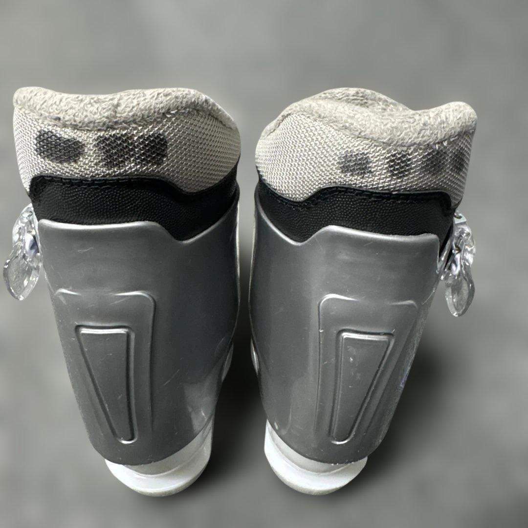 26 KAZAMAジュニアスキーセット