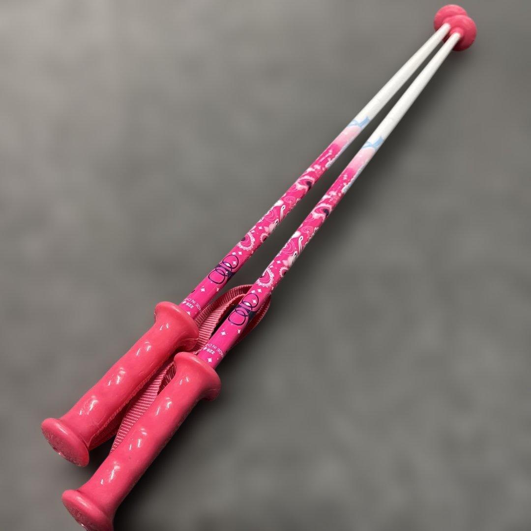 26 KAZAMAジュニアスキーセット