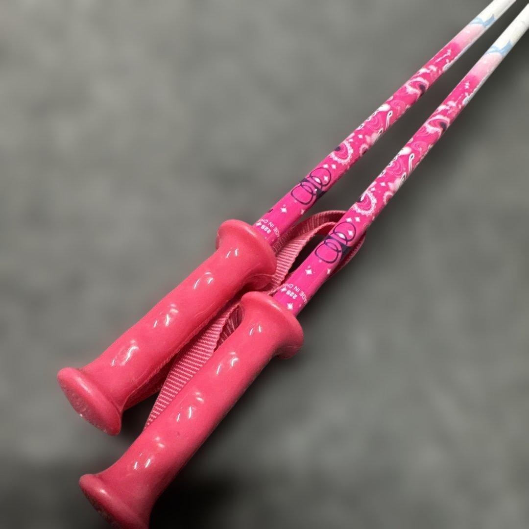 26 KAZAMAジュニアスキーセット