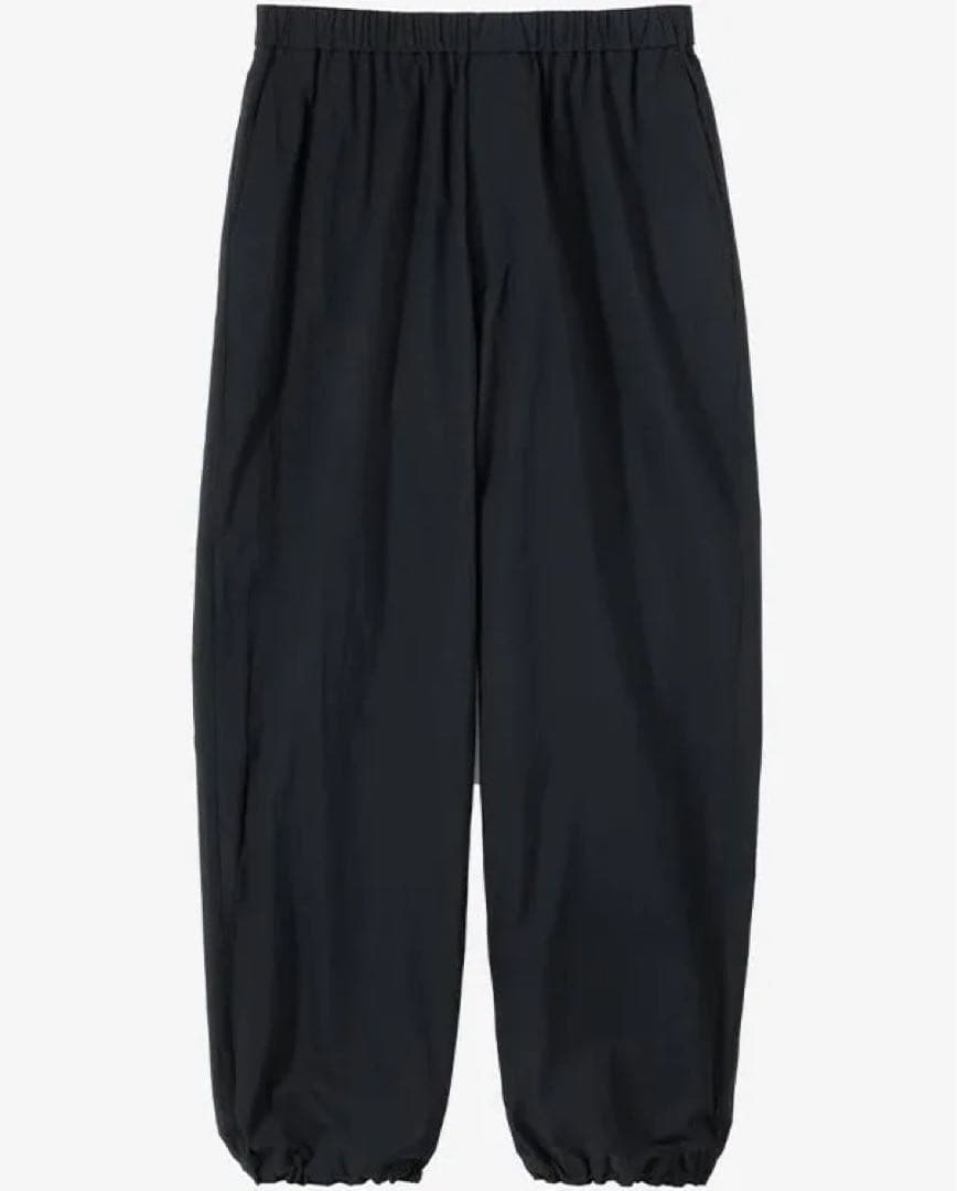 パンツ Graphpaper Seersucker Easy Track Pants