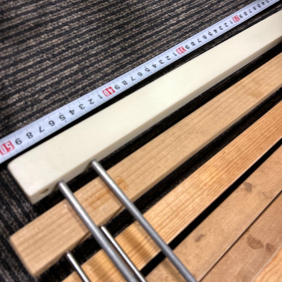 キンメダイ　金目鯛　仕掛枠　20本　中古　ミヤマエ　リールの釣りに