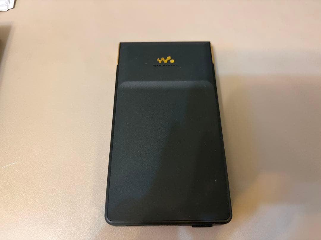 SONY NW-ZX707 ウォークマン64GB