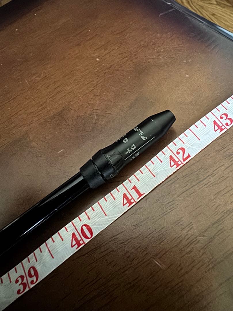 クライムオブエンジェル バーニングエンジェル　 FW用シャフト　 PING