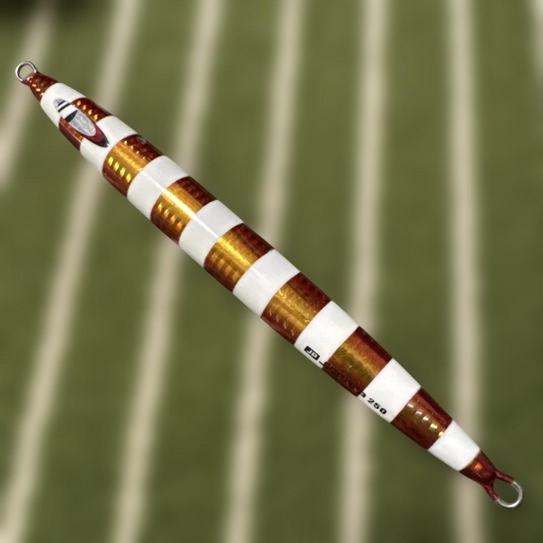 メタルジグセット 11本セット　収納バッグ付き