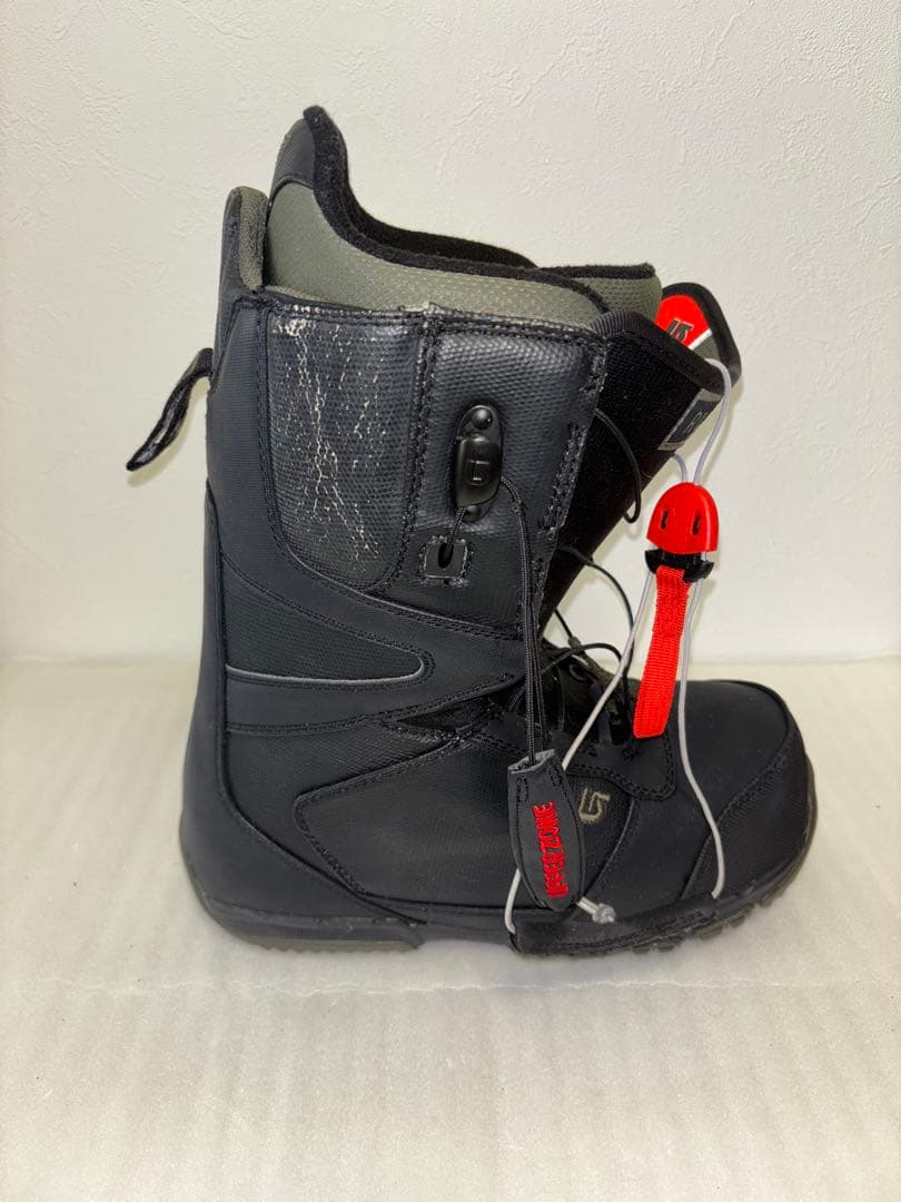 BURTON RULER スノーボードブーツ US8 26.0cm