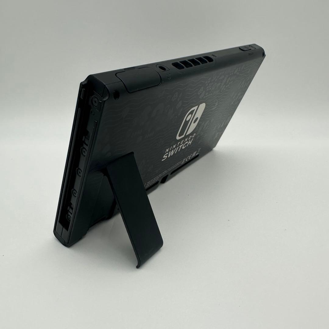 Nintendo Switch　あつまれどうぶつの森セット　ニンテンドースイッチ