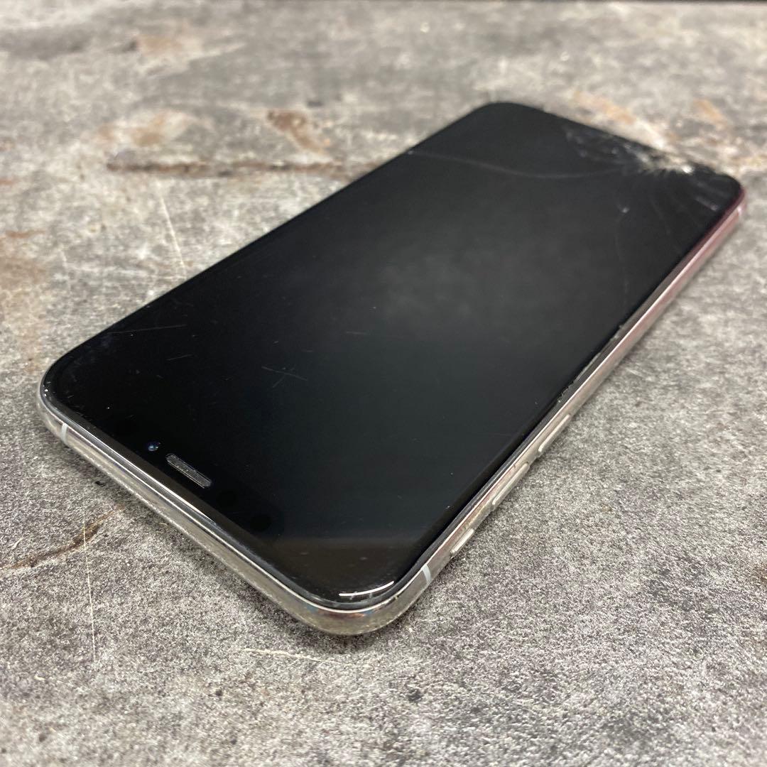 スマートフォン本体 iPhone Xs 256GB
