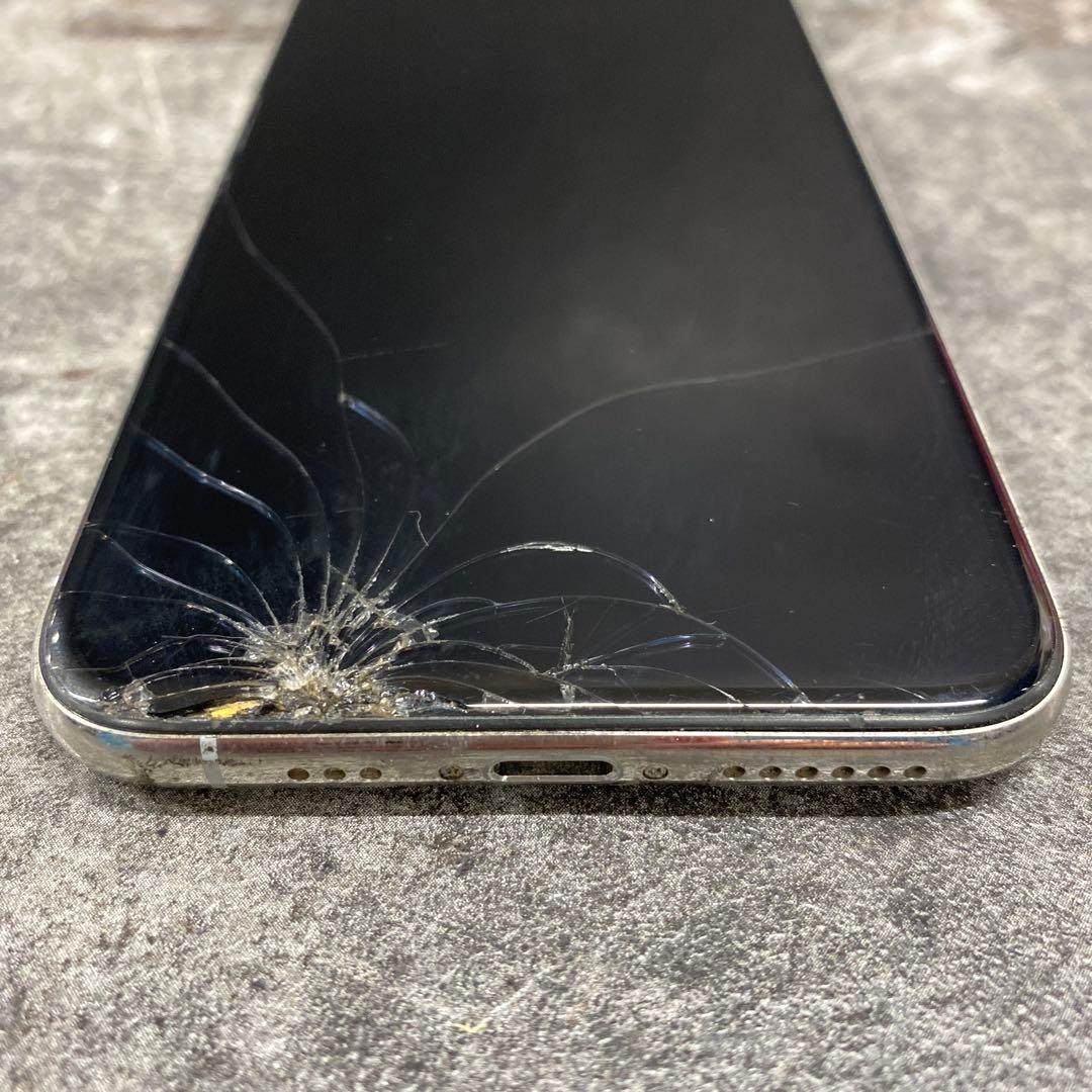 スマートフォン本体 iPhone Xs 256GB