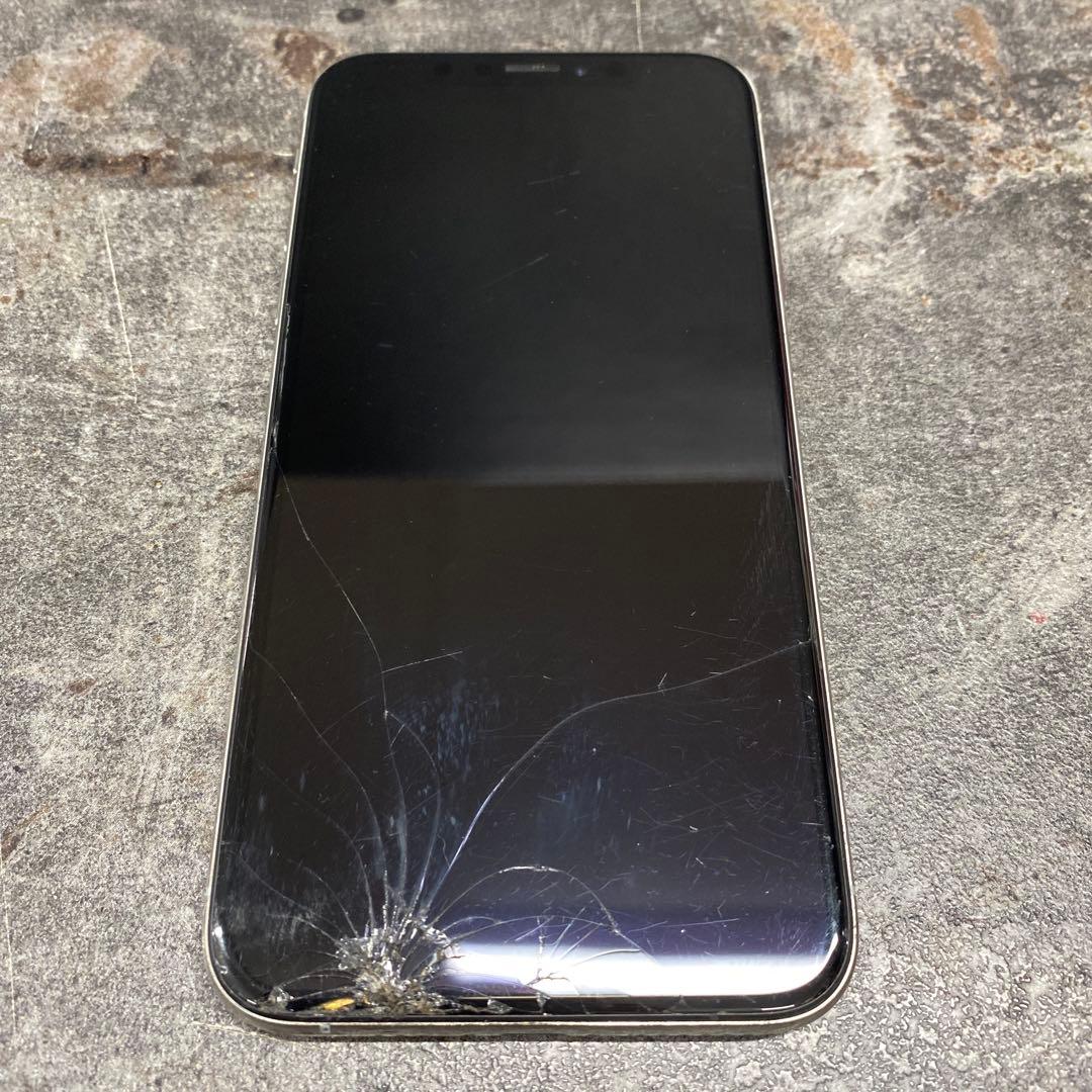 スマートフォン本体 iPhone Xs 256GB