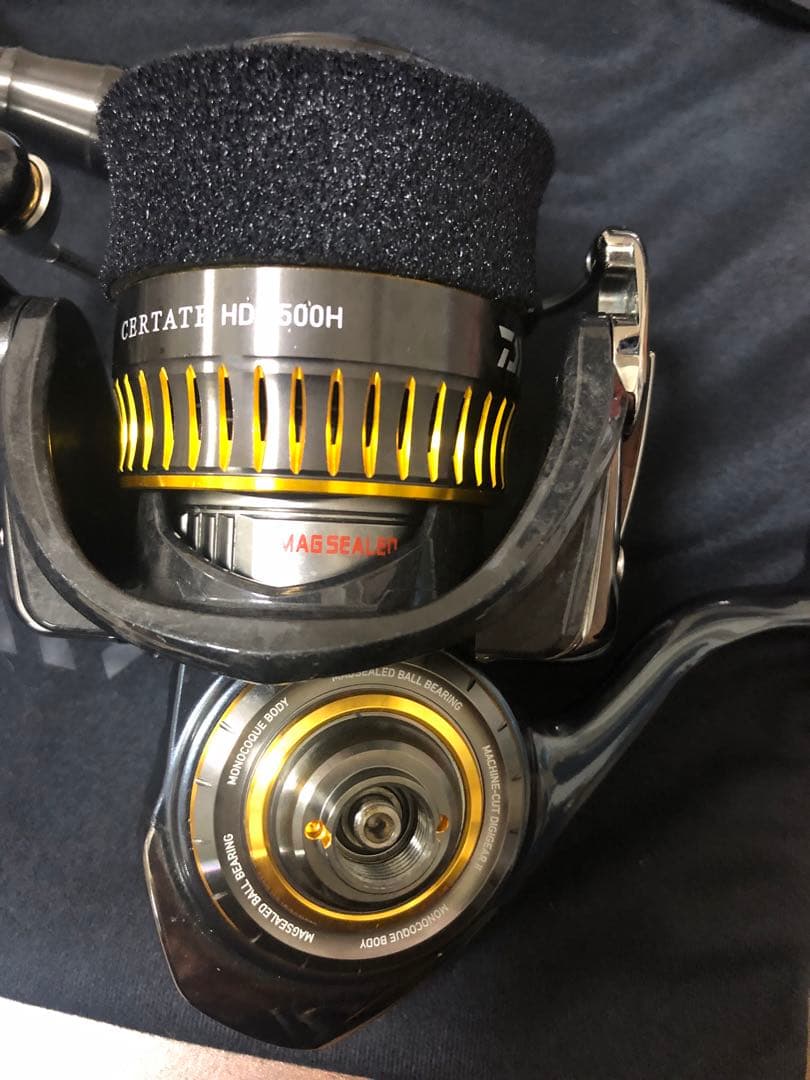 16セルテート　 CE R TA TE ＨD 3500 H