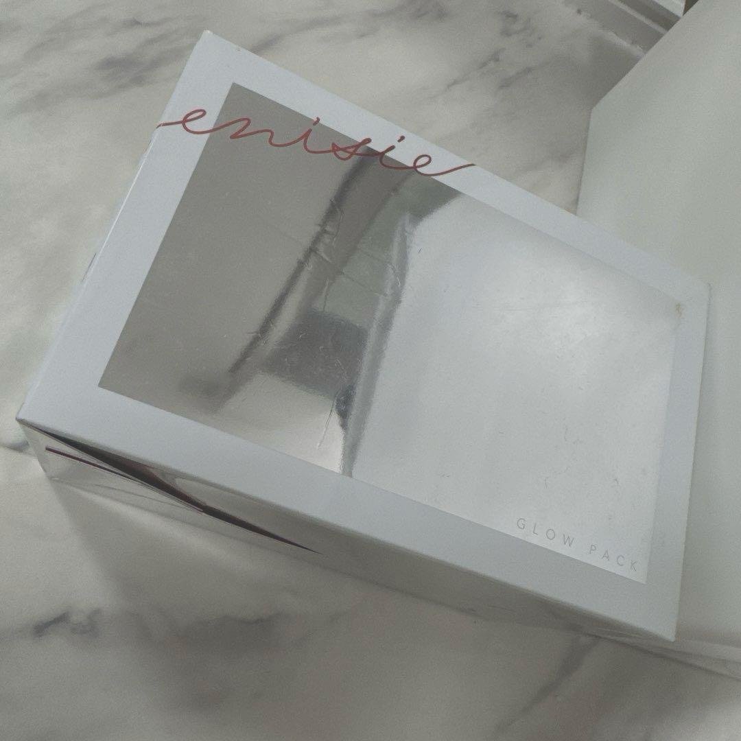 エニシーグローパック 田中みな実愛用