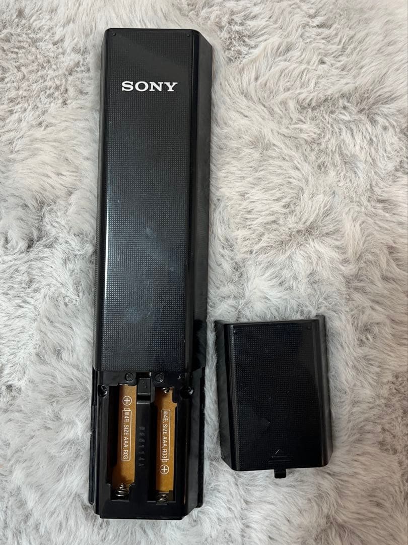 SONY BRAVIA 24型 液晶テレビ KDL-24W600A 箱付　通電