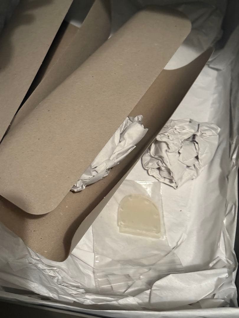 靴 Rick Owens Oblique kiss boots 41