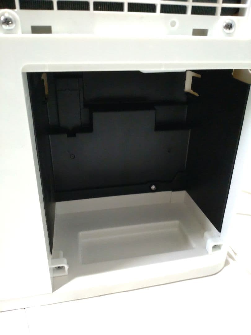 美品 コロナ 衣類乾燥除湿機 CD-S6322 2022年製 梱包済