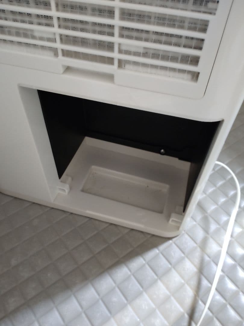 美品 コロナ 衣類乾燥除湿機 CD-S6322 2022年製 梱包済