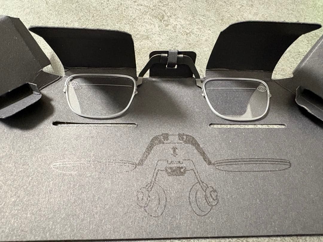 【美品】XREAL Air 2 Pro