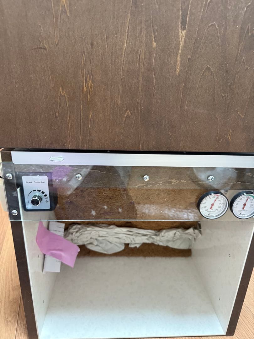 塗装ブース(新品)