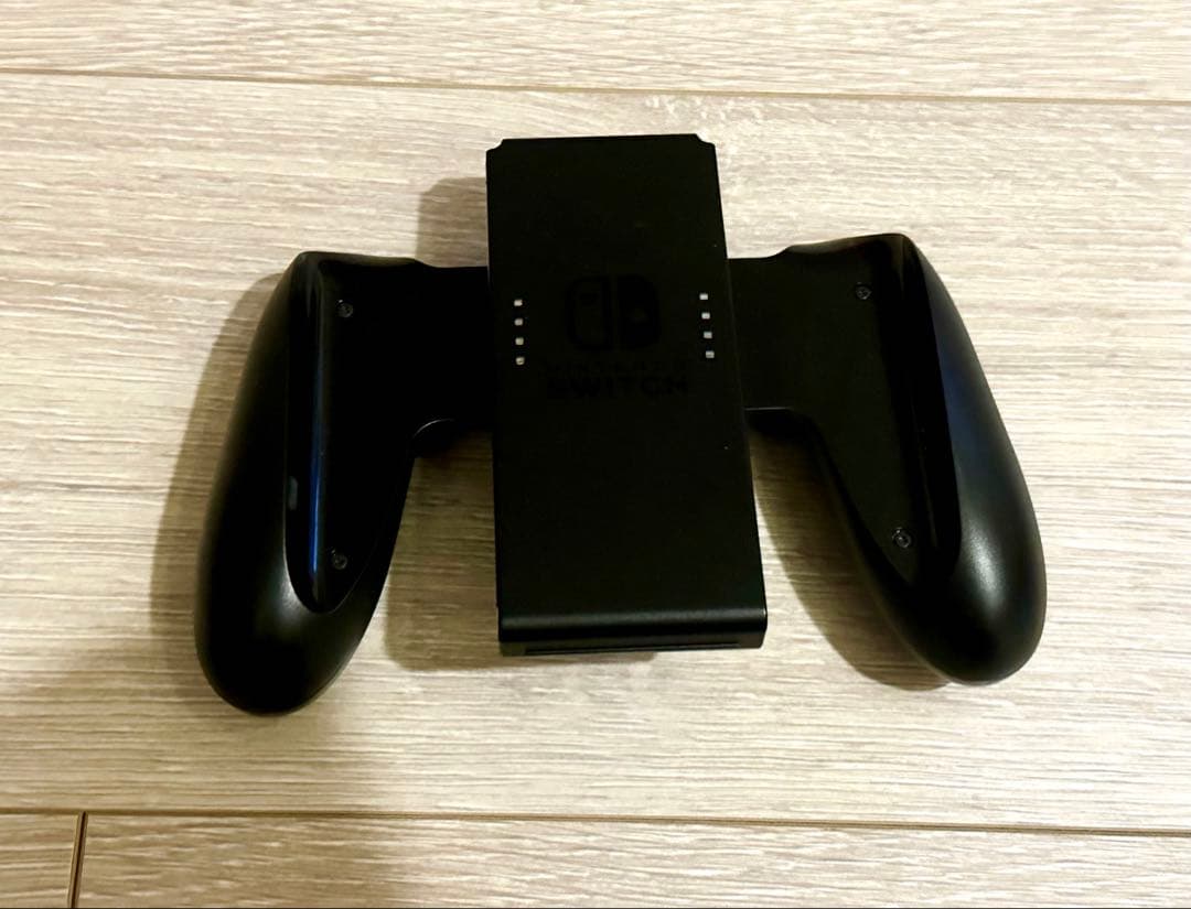 Nintendo Switch 本体 付属品付き