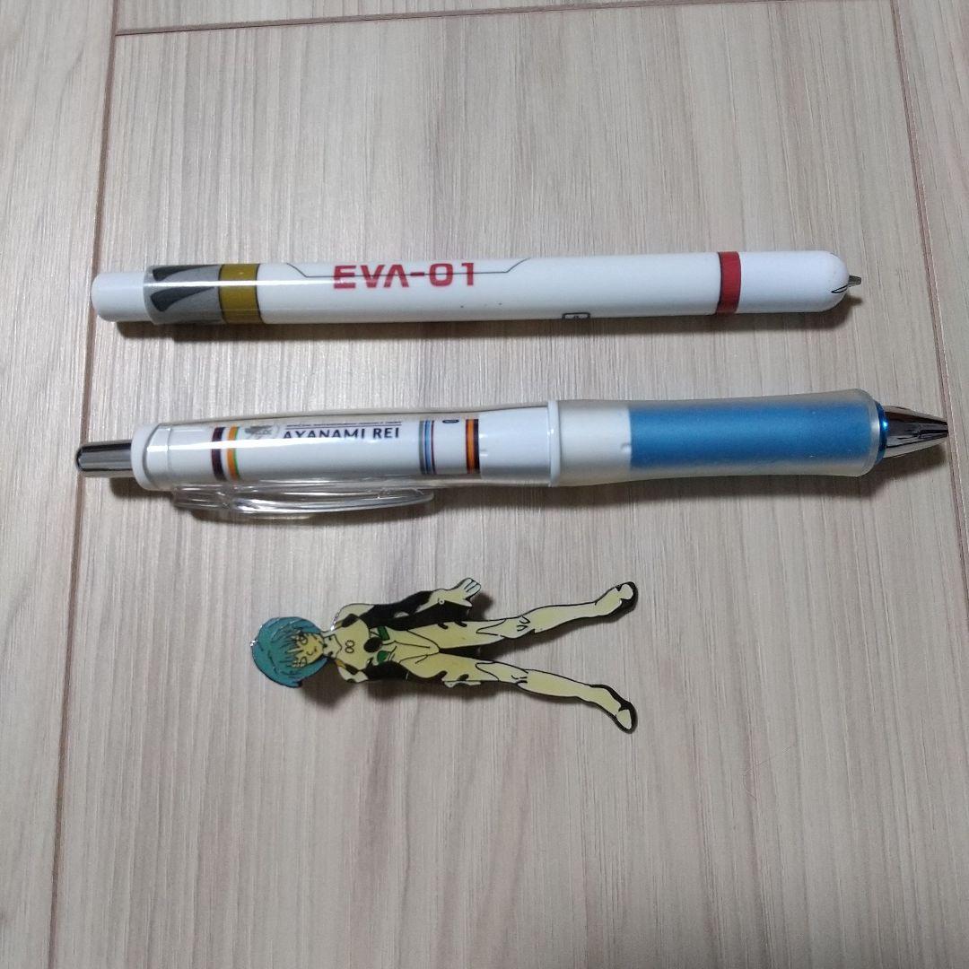 エヴァンゲリオン コレクション セット