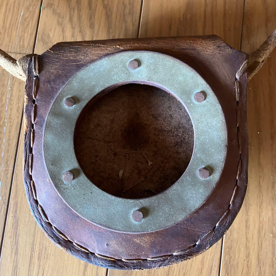 国鉄　タブレット　ケース　レトロ　豊肥本線　鉄道　キャリア　通票