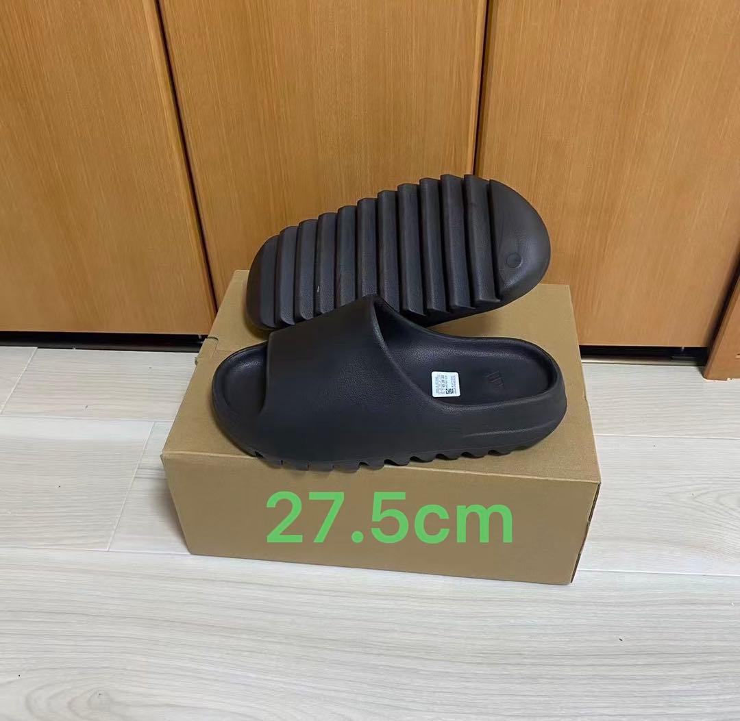 新品27.5cm ADIDAS YEEZY Slide \