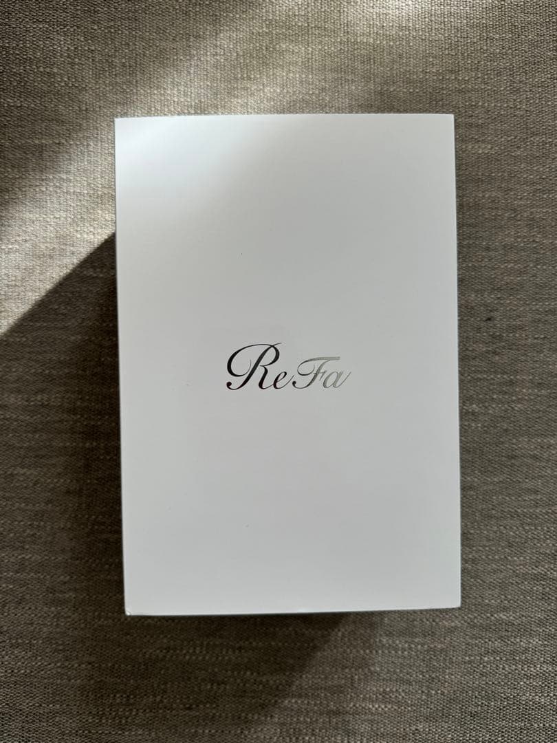 リファリュクス