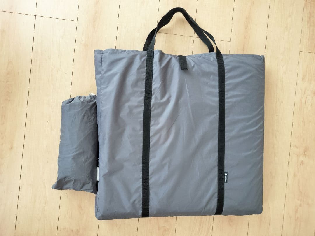  PEAKエントリー２ルーム エルフィールド マット＆シートセット