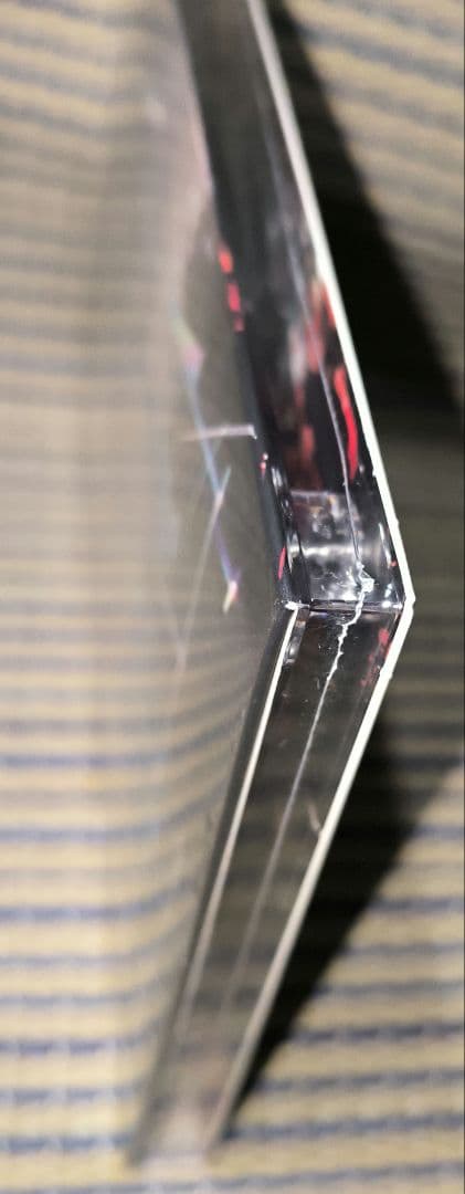 新品受注生産品　我儘ラキア　2021 STUDIO COAST　DVD新品未開封