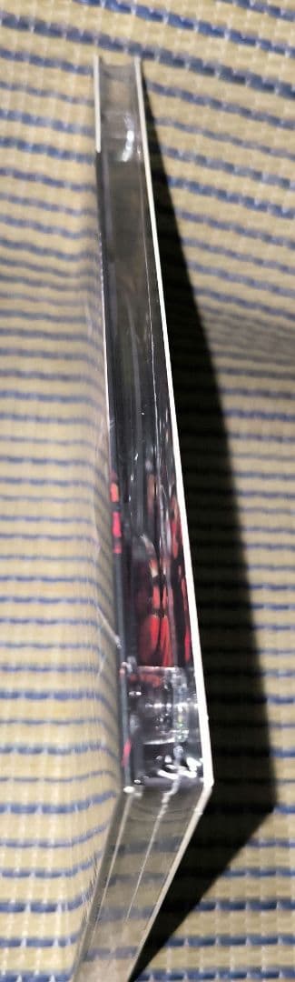 新品受注生産品　我儘ラキア　2021 STUDIO COAST　DVD新品未開封