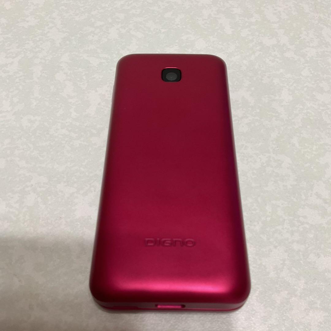 ぼ*ち様 KY-42C 京セラ レッド