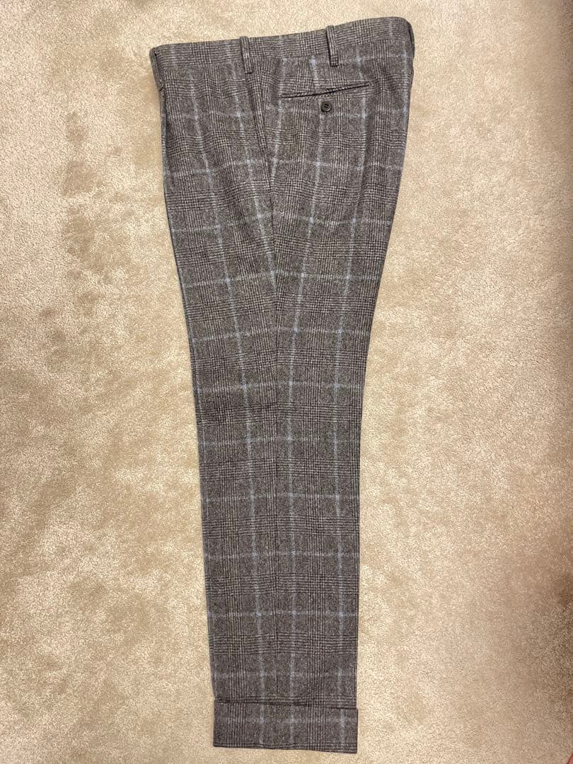 col スラックス pt torino gta 46 rota zins