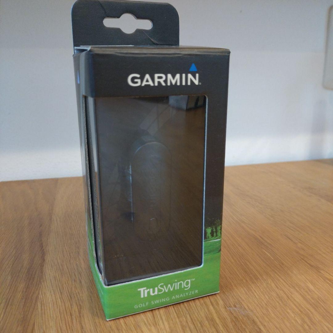 Y*a様 GARMIN　TruSwing