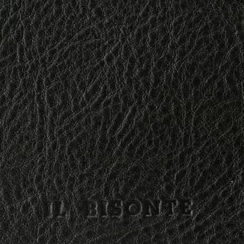 イルビゾンテ / IL BISONTE 二つ折り財布 マネークリップ