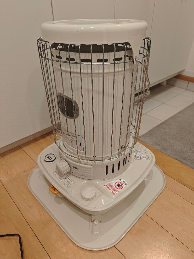 SL-5120 CORONA 灯油ストーブ