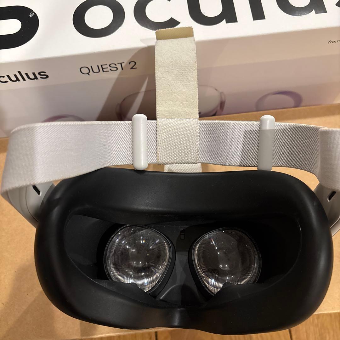 その他  QUEST 2 ( QUEST 2)128GB