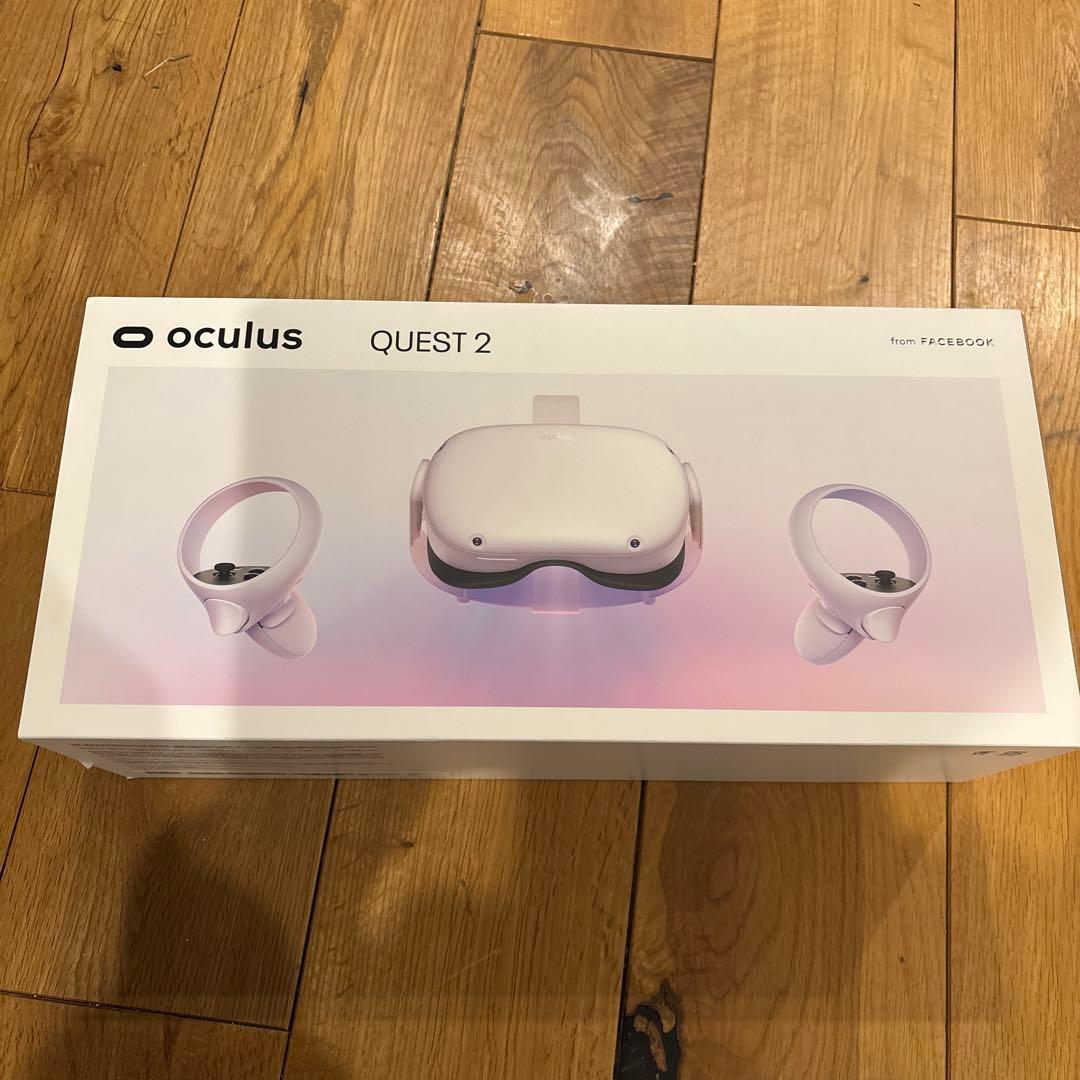 その他  QUEST 2 ( QUEST 2)128GB