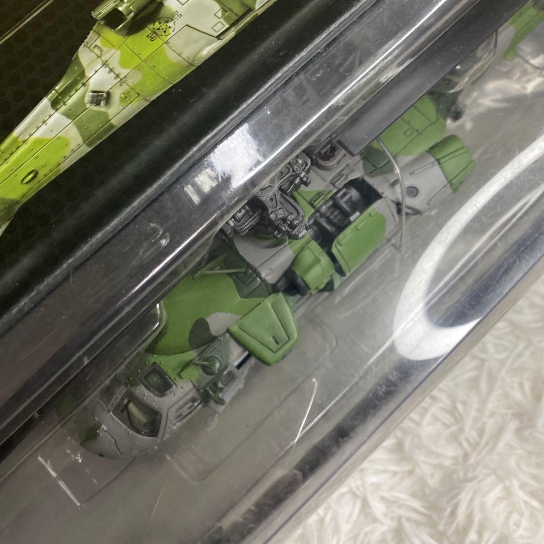 【中古】UNIMAX 1/48 UH-60G ペイブホーク エグリン空軍基地