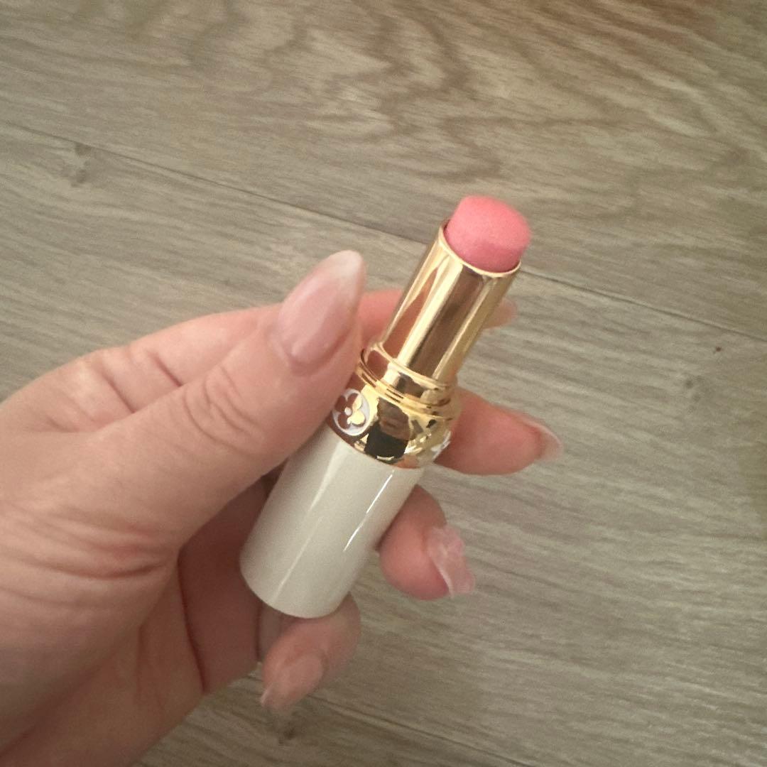 ルイヴィトン　リップバーム