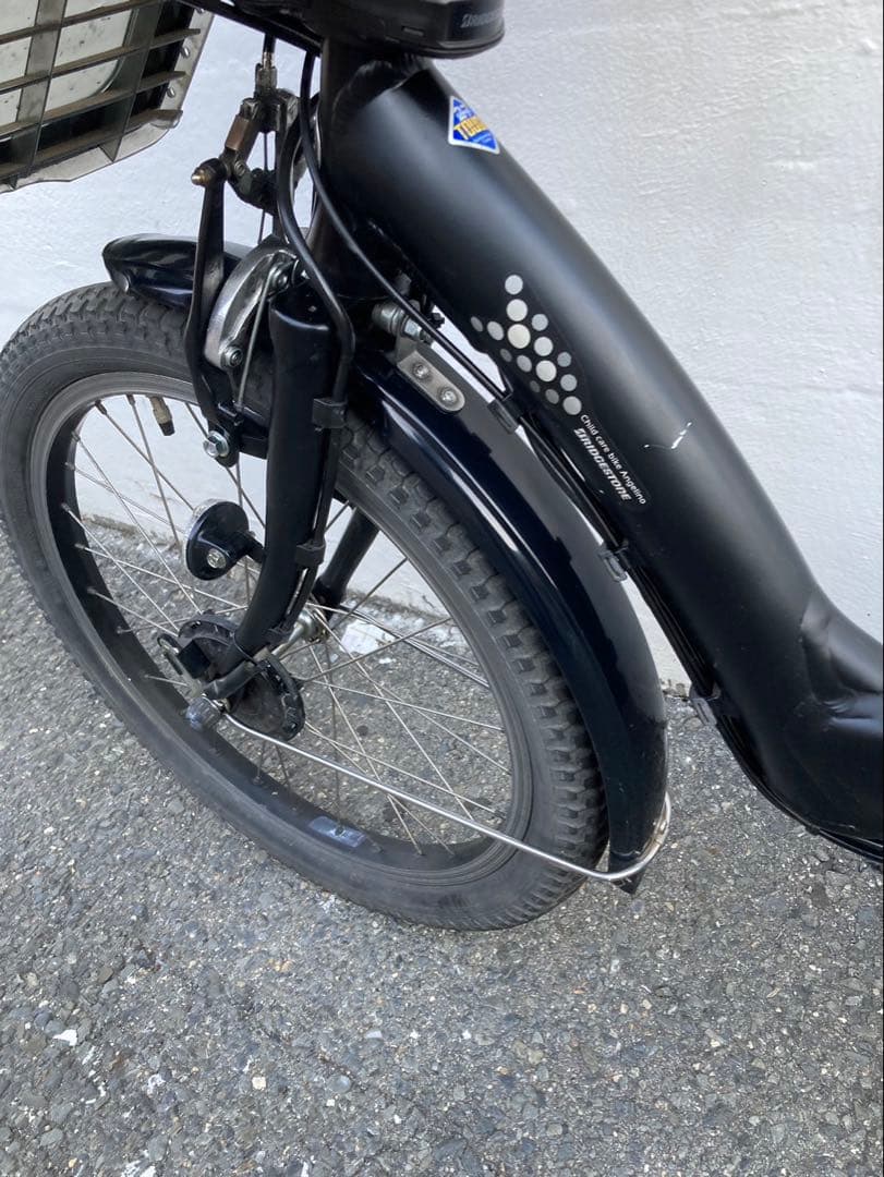 1357業界最長12ヶ月保証付！送料無料エリア多数！安全整備済み！電動自転車