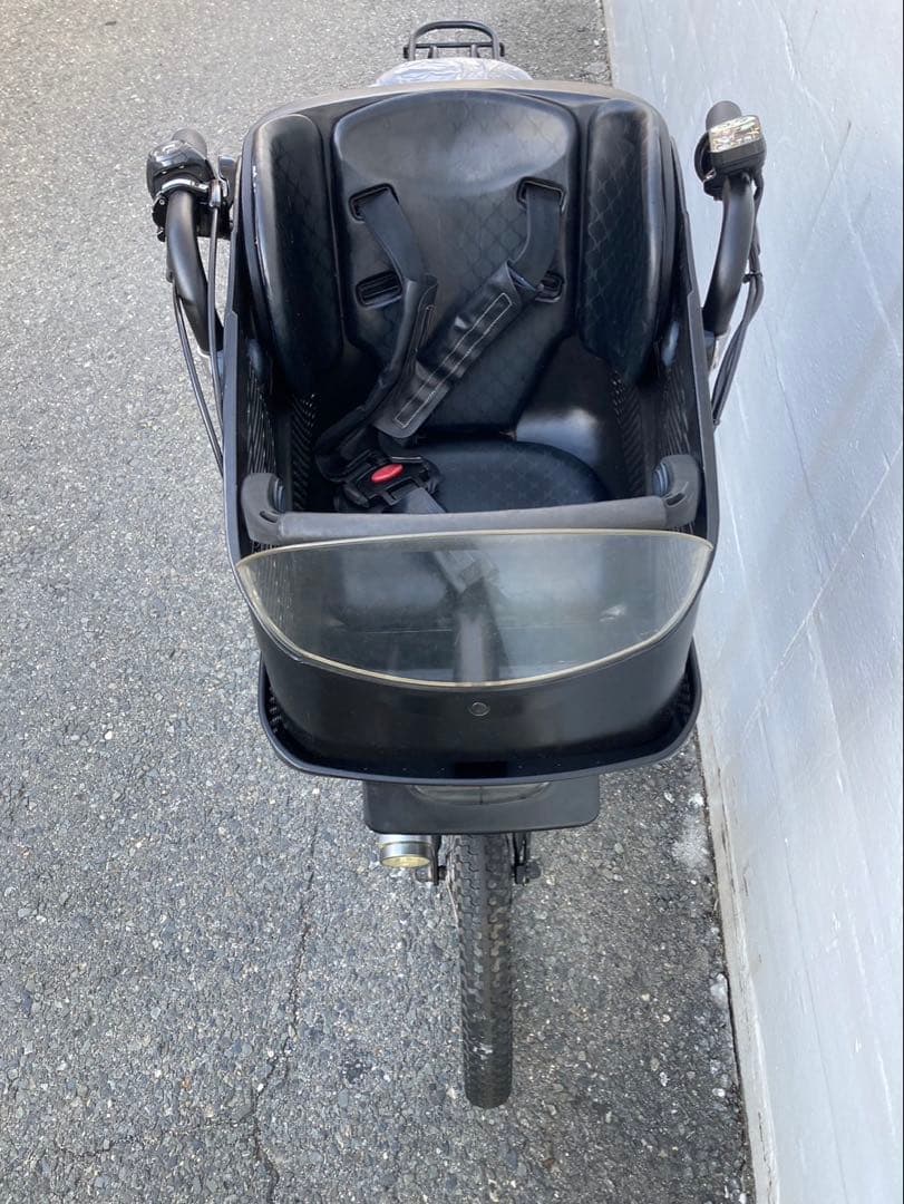 1357業界最長12ヶ月保証付！送料無料エリア多数！安全整備済み！電動自転車