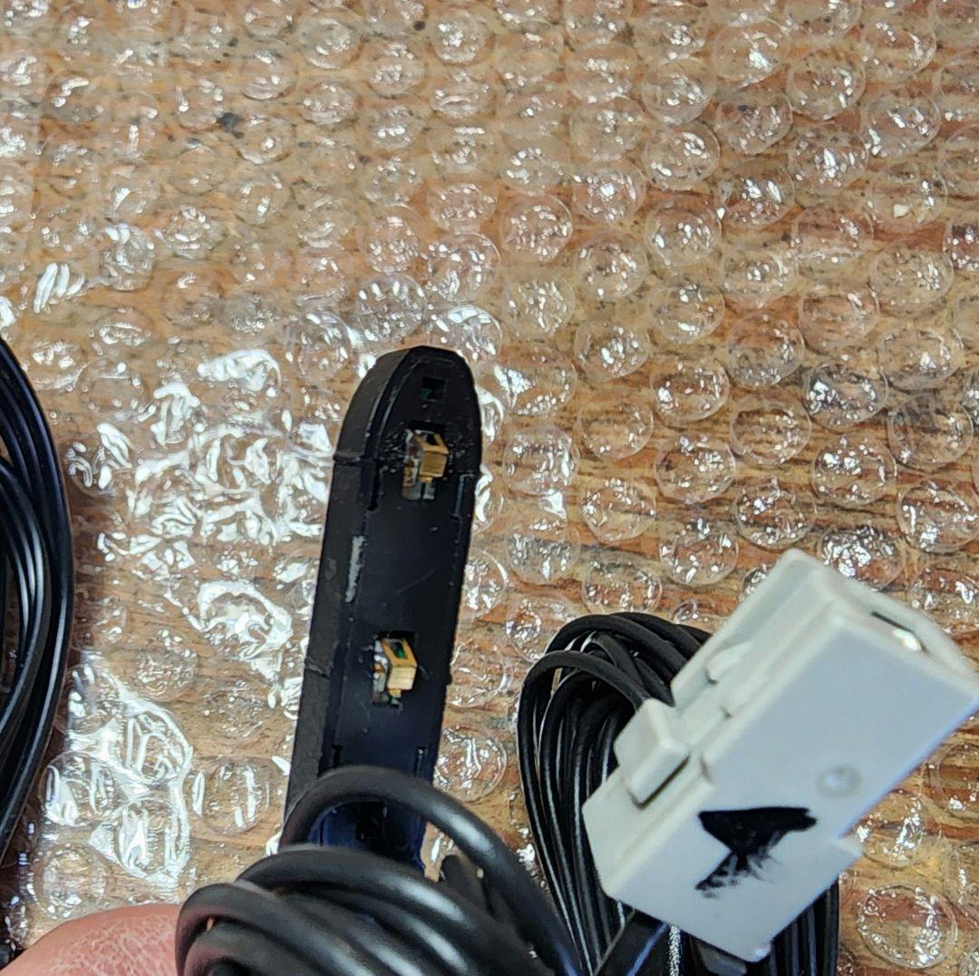 COMTEC コムテック　WGA8800　車載用地上デジタルチューナー